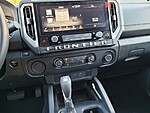 New 2026 NISSAN FRONTIER SV in JACKSONVILLE, FLORIDA (Photo 15)