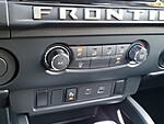 New 2026 NISSAN FRONTIER SV in JACKSONVILLE, FLORIDA (Photo 18)