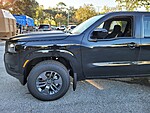 New 2026 NISSAN FRONTIER SV in JACKSONVILLE, FLORIDA (Photo 2)