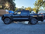 New 2026 NISSAN FRONTIER SV in JACKSONVILLE, FLORIDA (Photo 3)