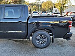 New 2026 NISSAN FRONTIER SV in JACKSONVILLE, FLORIDA (Photo 4)