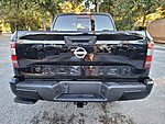 New 2026 NISSAN FRONTIER SV in JACKSONVILLE, FLORIDA (Photo 5)