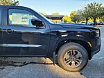 New 2026 NISSAN FRONTIER SV in JACKSONVILLE, FLORIDA (Photo 8)