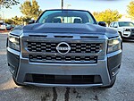 New 2026 NISSAN FRONTIER SV in JACKSONVILLE, FLORIDA (Photo 9)