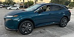 New 2026 NISSAN MURANO SL in JACKSONVILLE, FLORIDA