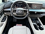 New 2026 NISSAN MURANO SL in JACKSONVILLE, FLORIDA (Photo 13)