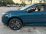 New 2026 NISSAN MURANO SL in JACKSONVILLE, FLORIDA (Photo 2)