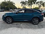 New 2026 NISSAN MURANO SL in JACKSONVILLE, FLORIDA (Photo 3)