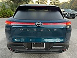 New 2026 NISSAN MURANO SL in JACKSONVILLE, FLORIDA (Photo 5)