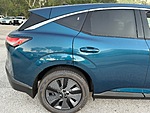 New 2026 NISSAN MURANO SL in JACKSONVILLE, FLORIDA (Photo 6)