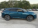 New 2026 NISSAN MURANO SL in JACKSONVILLE, FLORIDA (Photo 7)