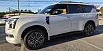 New 2026 NISSAN ARMADA SL in JACKSONVILLE, FLORIDA