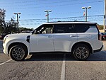 New 2026 NISSAN ARMADA SL in JACKSONVILLE, FLORIDA (Photo 3)