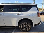 New 2026 NISSAN ARMADA SL in JACKSONVILLE, FLORIDA (Photo 4)