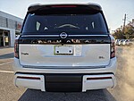 New 2026 NISSAN ARMADA SL in JACKSONVILLE, FLORIDA (Photo 5)