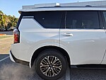 New 2026 NISSAN ARMADA SL in JACKSONVILLE, FLORIDA (Photo 6)