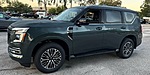 New 2026 NISSAN ARMADA SL in JACKSONVILLE, FLORIDA