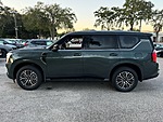 New 2026 NISSAN ARMADA SL in JACKSONVILLE, FLORIDA (Photo 3)