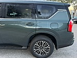New 2026 NISSAN ARMADA SL in JACKSONVILLE, FLORIDA (Photo 4)