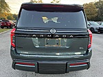 New 2026 NISSAN ARMADA SL in JACKSONVILLE, FLORIDA (Photo 5)