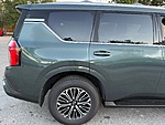 New 2026 NISSAN ARMADA SL in JACKSONVILLE, FLORIDA (Photo 6)