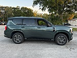 New 2026 NISSAN ARMADA SL in JACKSONVILLE, FLORIDA (Photo 7)