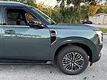 New 2026 NISSAN ARMADA SL in JACKSONVILLE, FLORIDA (Photo 8)