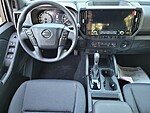 New 2026 NISSAN FRONTIER SV in JACKSONVILLE, FLORIDA (Photo 13)
