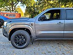 New 2026 NISSAN FRONTIER SV in JACKSONVILLE, FLORIDA (Photo 2)
