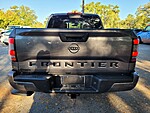 New 2026 NISSAN FRONTIER SV in JACKSONVILLE, FLORIDA (Photo 5)