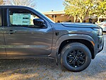 New 2026 NISSAN FRONTIER SV in JACKSONVILLE, FLORIDA (Photo 8)