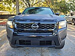 New 2026 NISSAN FRONTIER SV in JACKSONVILLE, FLORIDA (Photo 9)