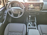 New 2026 NISSAN FRONTIER SV in JACKSONVILLE, FLORIDA (Photo 13)