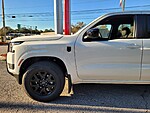 New 2026 NISSAN FRONTIER SV in JACKSONVILLE, FLORIDA (Photo 2)