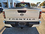 New 2026 NISSAN FRONTIER SV in JACKSONVILLE, FLORIDA (Photo 5)