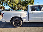 New 2026 NISSAN FRONTIER SV in JACKSONVILLE, FLORIDA (Photo 6)