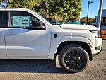 New 2026 NISSAN FRONTIER SV in JACKSONVILLE, FLORIDA (Photo 8)