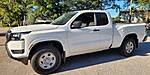 New 2026 NISSAN FRONTIER S in JACKSONVILLE, FLORIDA