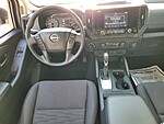 New 2026 NISSAN FRONTIER S in JACKSONVILLE, FLORIDA (Photo 13)