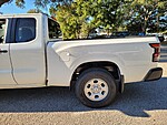 New 2026 NISSAN FRONTIER S in JACKSONVILLE, FLORIDA (Photo 4)