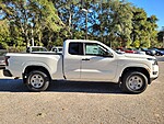 New 2026 NISSAN FRONTIER S in JACKSONVILLE, FLORIDA (Photo 7)