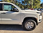 New 2026 NISSAN FRONTIER S in JACKSONVILLE, FLORIDA (Photo 8)