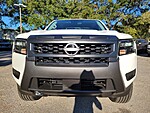 New 2026 NISSAN FRONTIER S in JACKSONVILLE, FLORIDA (Photo 9)