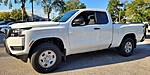 New 2026 NISSAN FRONTIER S in JACKSONVILLE, FLORIDA
