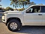 New 2026 NISSAN FRONTIER S in JACKSONVILLE, FLORIDA (Photo 2)