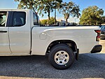 New 2026 NISSAN FRONTIER S in JACKSONVILLE, FLORIDA (Photo 4)