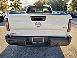 New 2026 NISSAN FRONTIER S in JACKSONVILLE, FLORIDA (Photo 5)