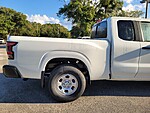 New 2026 NISSAN FRONTIER S in JACKSONVILLE, FLORIDA (Photo 6)