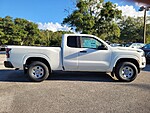 New 2026 NISSAN FRONTIER S in JACKSONVILLE, FLORIDA (Photo 7)