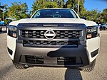 New 2026 NISSAN FRONTIER S in JACKSONVILLE, FLORIDA (Photo 9)